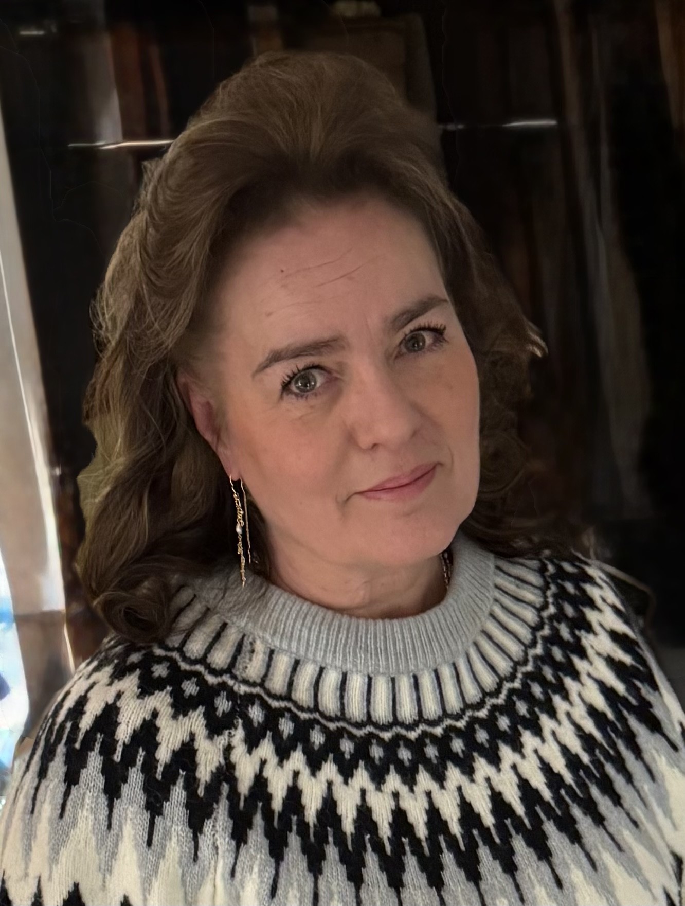 Gruppeleder: Birgit Schou Tvenge.